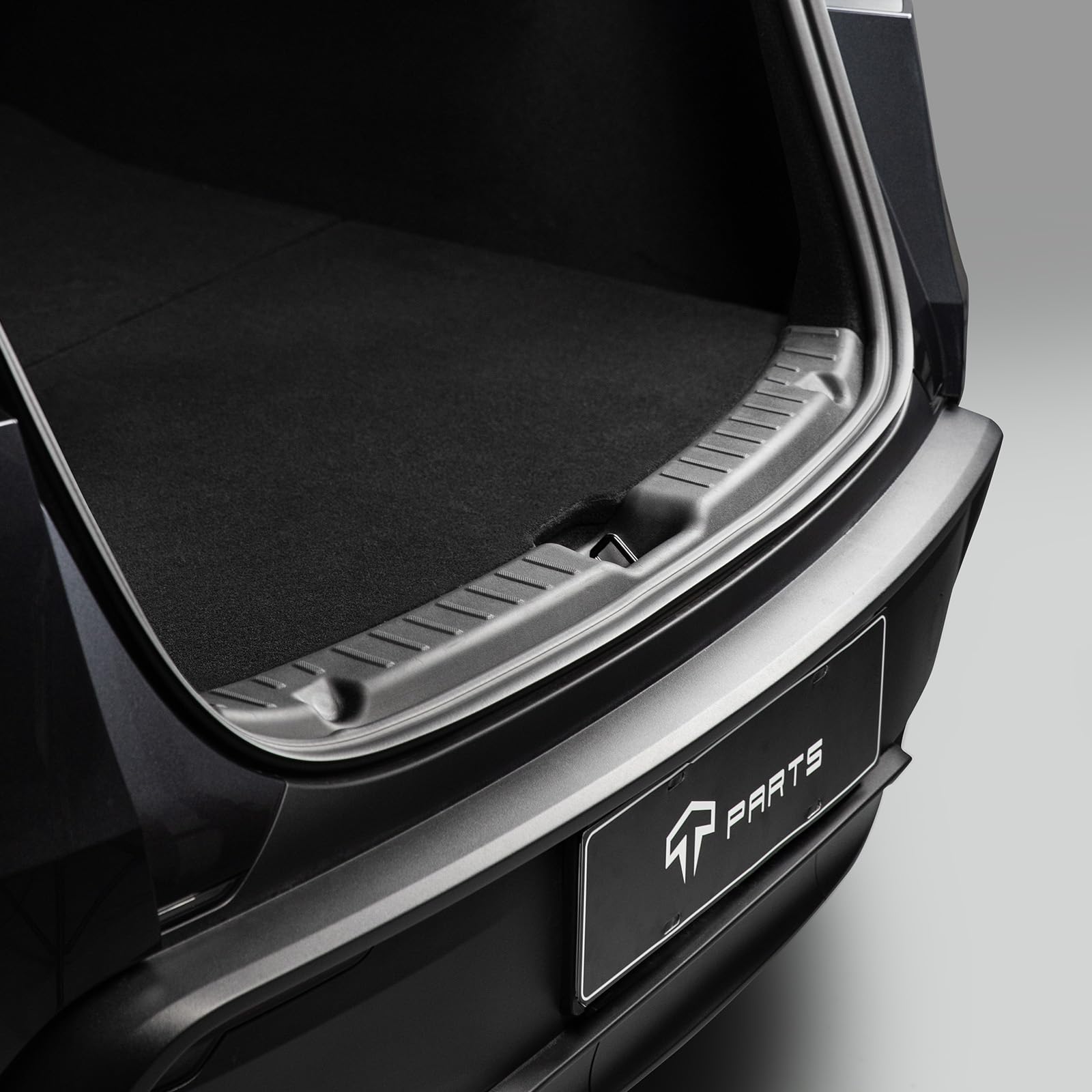 Amazon.com: TPARTS Tailgate Threshold Cover for Tesla Model Y